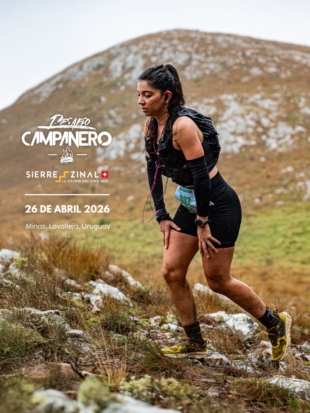 DISTANCIA LARGA 27K
