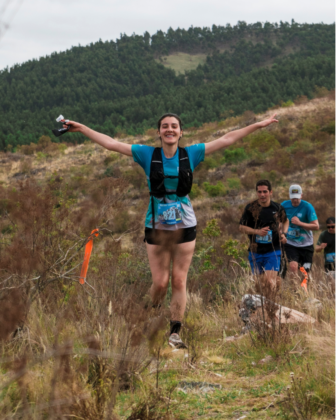 LARGA 26K APROX. 2 FRANJA C/R