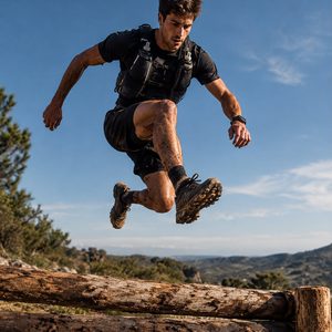 Bootcamp-Trail 5k aprox.