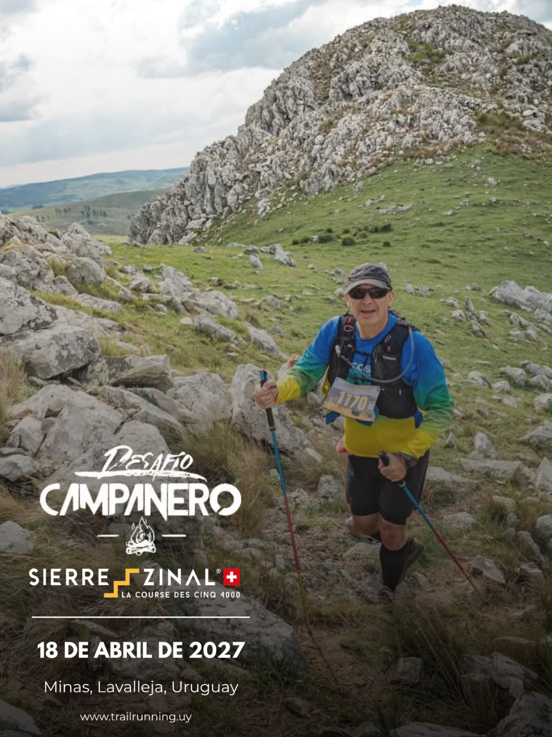 DISTANCIA CORTA 9K DFC